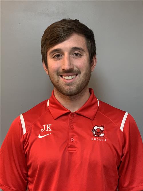 Jake Keller